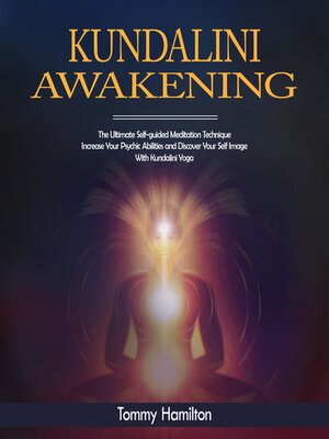 cover image of Kundalini Awakening